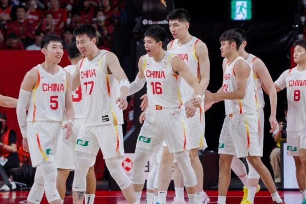 福地长沙·淬炼真金！中国男篮热身赛火热开票，剑指世预赛生死战！