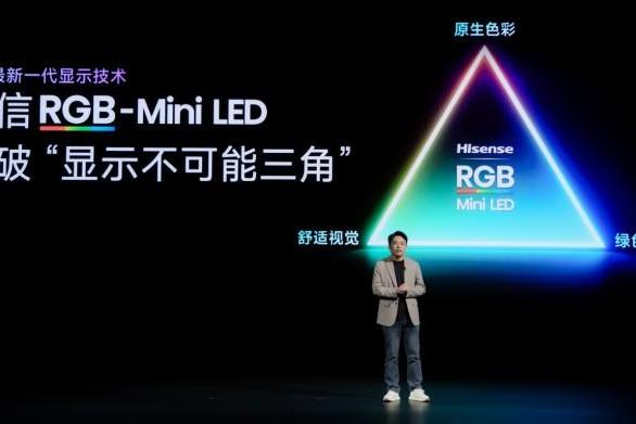 2026年RGB-MiniLED显示器推荐：海信UX终结高端显示器选择困难症