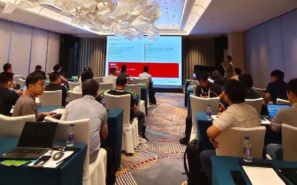 开源鸿蒙社区底座共建研讨会成功举办 多方协同共筑开源鸿蒙生态底座 