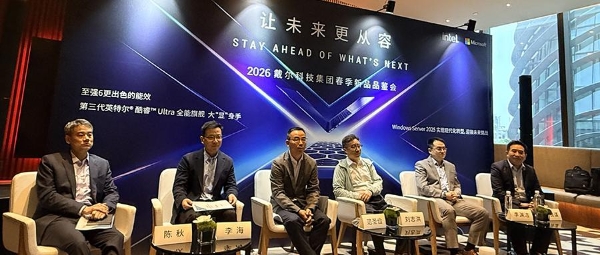 对话戴尔科技：智能体时代，企业技术转型要避开哪些坑？ 