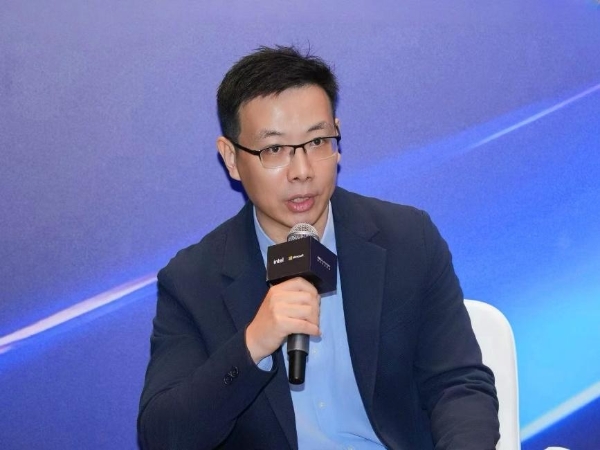 对话戴尔科技：智能体时代，企业技术转型要避开哪些坑？ 