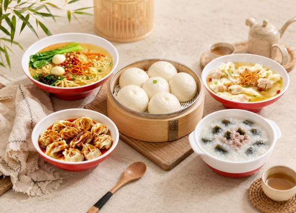 包味王重磅发布4.0模式：明档手工现包+总部托管运营，重新定义社区餐饮加盟新标准 