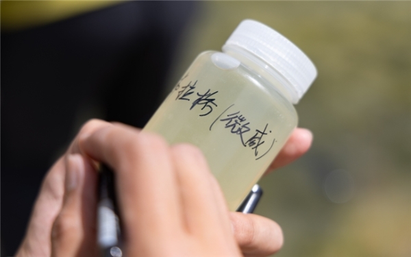 2026巴丹吉林沙漠综合科学考察圆满结束 