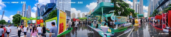 从龙舟赛场到全城消费，广州猎德龙舟季撬动端午城市消费新增量 