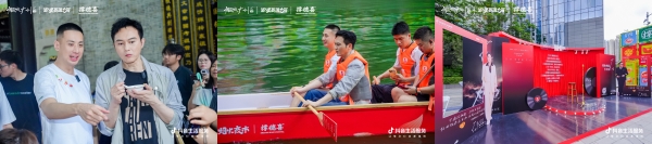 从龙舟赛场到全城消费，广州猎德龙舟季撬动端午城市消费新增量 