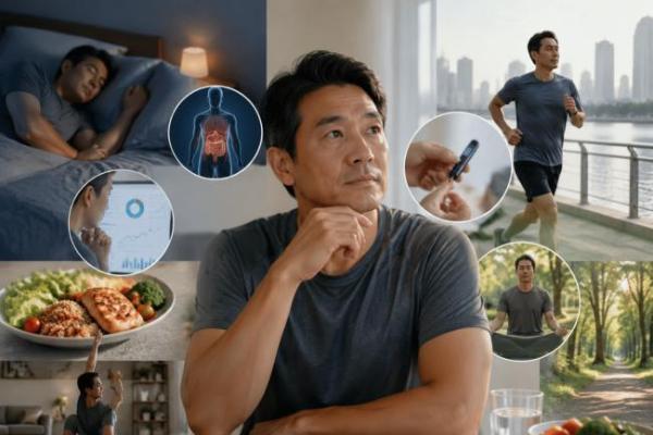 餐后总犯困是血糖报警？2026年控糖保健品TOP7深度测评与科学选购指南 