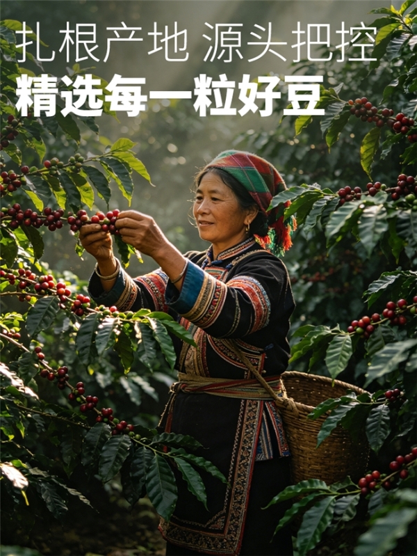 咖啡豆啥牌子的好？口碑好的咖啡豆有哪些？2026 高人气好豆推荐，风味纯正无添加更健康 