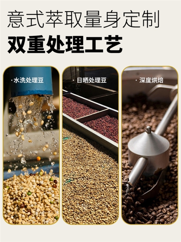 咖啡豆啥牌子的好？口碑好的咖啡豆有哪些？2026 高人气好豆推荐，风味纯正无添加更健康 