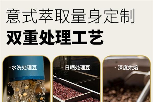咖啡豆啥牌子的好？口碑好的咖啡豆有哪些？2026 高人气好豆推荐，风味纯正无添加更健康 