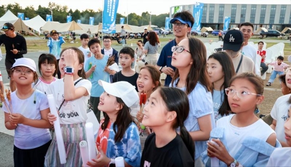 一脉运河连古今 百帆逐梦金牛湖 ——2026大运河帆船系列赛（南京金牛湖站） 暨南京帆船公开赛圆满举办 