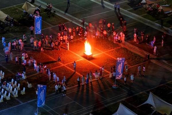 一脉运河连古今 百帆逐梦金牛湖 ——2026大运河帆船系列赛（南京金牛湖站） 暨南京帆船公开赛圆满举办 
