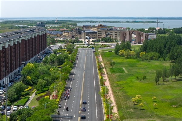 2026年中国公路自行车联赛（沈阳·康平站）圆满落幕 