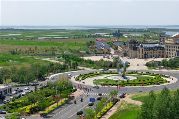 2026年中国公路自行车联赛（沈阳·康平站）圆满落幕 