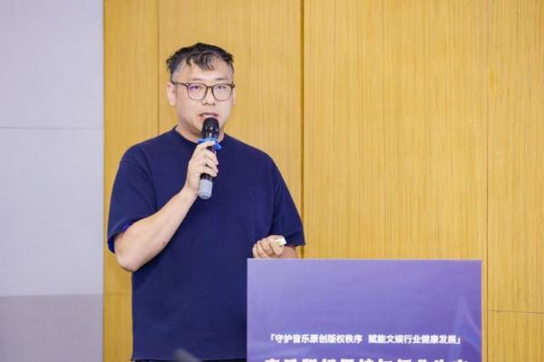 共探音乐版权高质量发展之路，《搀扶》案例敲响行业“洗歌”治理警钟 