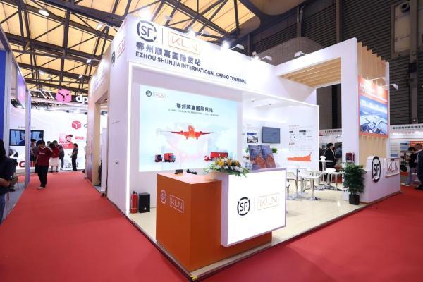 KLN张晓龙：深耕差异化、个性化方案 以产品卓越布局物流供应链 
