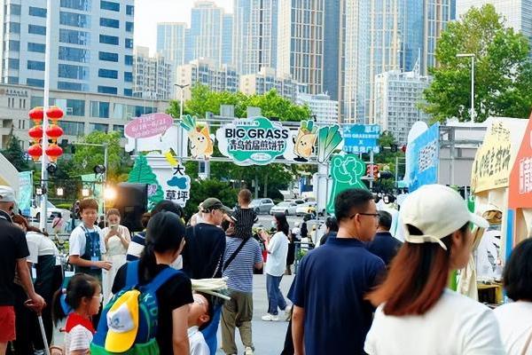 多元业态释放消费势能，绿城商用桂玥会端午季活动焕新城市活力 