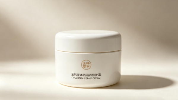 皮肤修护赛道洗牌期，金韩蜜本（AUCURBITA）品牌凭什么从容应对？ 