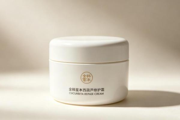 皮肤修护赛道洗牌期，金韩蜜本（AUCURBITA）品牌凭什么从容应对？ 
