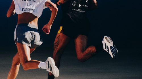 竞速美学标杆获权威认可！ 阿迪达斯ADIZERO EVO SL荣膺FNAA中国“年度鞋款大奖” 