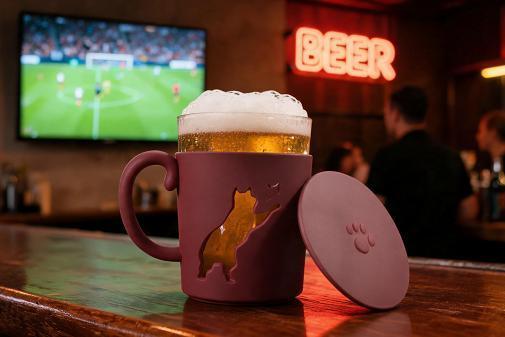 一“杯”敬世界杯，思乐得陪你酣畅观赛 