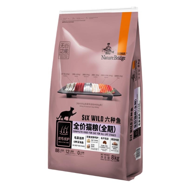 猫粮选购指南：选哪家与有哪些——新手到进阶的决策路径 