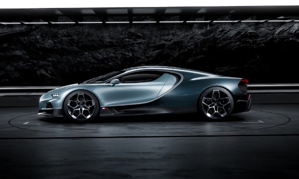 跨界新章，巅峰匠造 HONMA X BUGATTI布加迪联名系列 震撼发布  