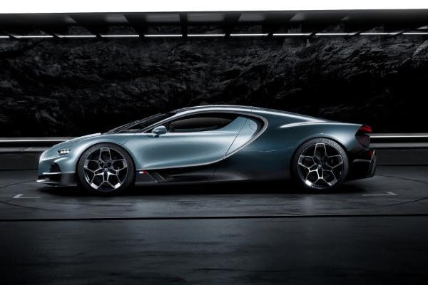 跨界新章，巅峰匠造 HONMA X BUGATTI布加迪联名系列 震撼发布  