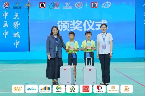 绳耀赛场 情满龙城 2026年全国跳绳联赛(广西柳州站)落幕