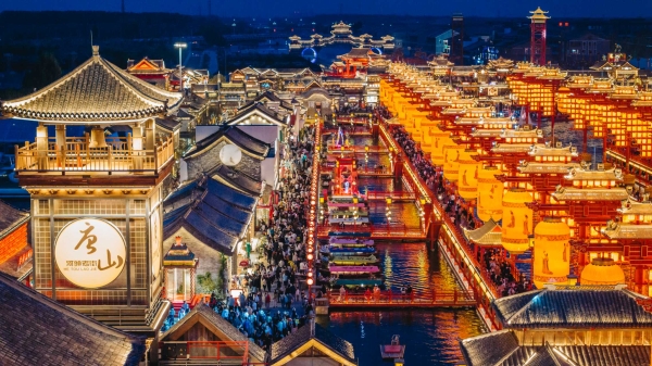 三年GMV猛涨15倍，酒旅商家凭什么在抖音找到确定性增长？ 