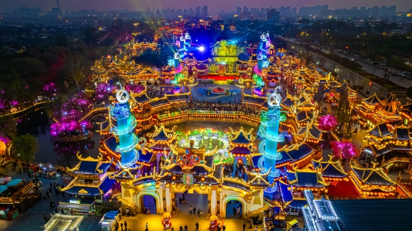 三年GMV猛涨15倍，酒旅商家凭什么在抖音找到确定性增长？ 