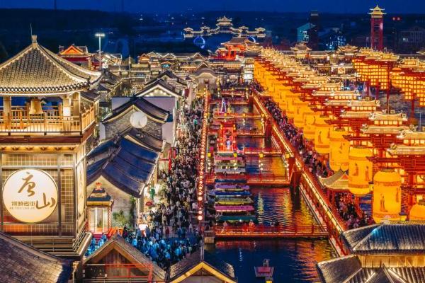 三年GMV猛涨15倍，酒旅商家凭什么在抖音找到确定性增长？ 