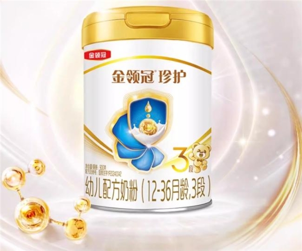 拉肚子宝宝混合喂养推荐什么奶粉？科学选奶告别反复拉肚子 