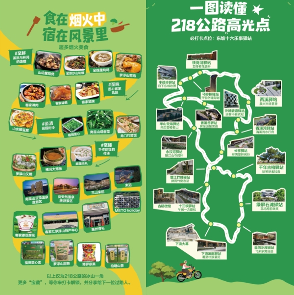 从流量种草到乡村酒店品牌化，小红书x惠州文旅的解题新思路 