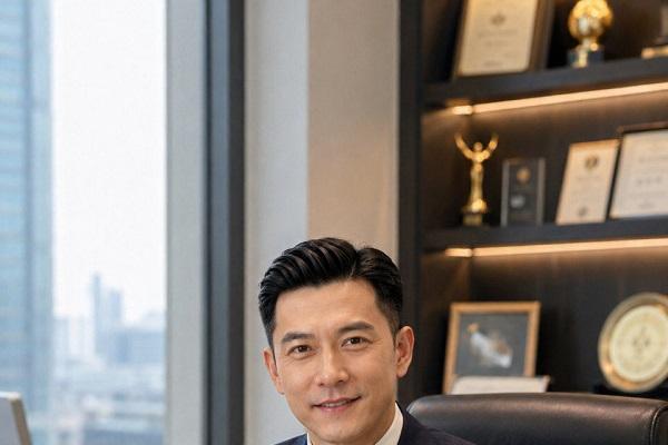 价值发掘的跨境实践者——周景恒的长期主义哲学 
