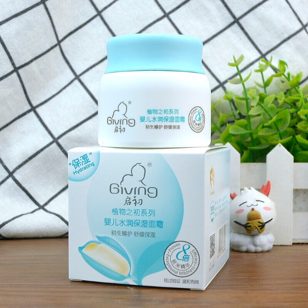 宝妈亲测5款宝宝夏季面霜：清爽不闷肤才是王道，闭眼入清单收好 