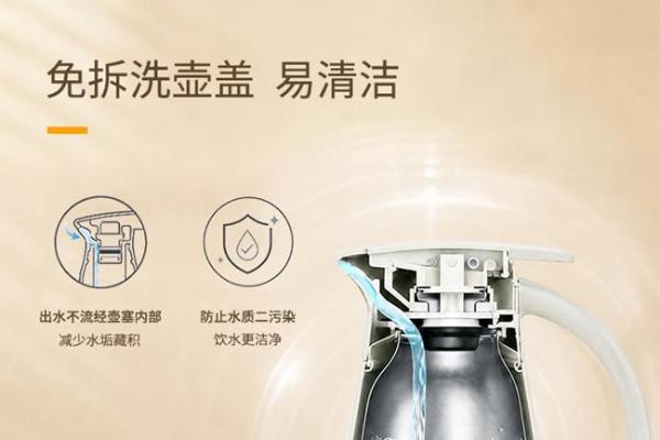 新品上线｜思乐得乐恒壶，藏着居家日常的温柔暖意 