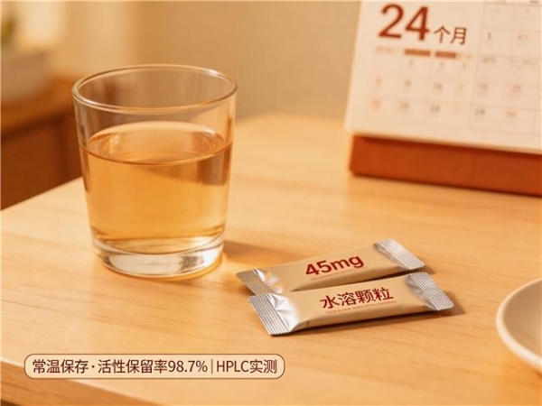 辅酶q10十大排名品牌榜 2026年辅酶Q10评测推荐：高纯度好吸收优质产品 