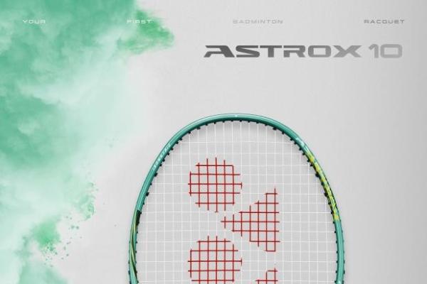 YONEX (尤尼克斯) 新手拍指南：高性价比的新手拍怎么挑？ 