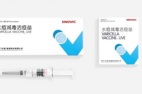 12月龄以上均可接种！科兴水痘减毒活疫苗实现全人群覆盖 