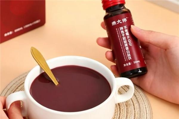 ​2026胶原蛋白肽哪个牌子适合长期吃？营养师盘点适配常年进补的十大优选品牌！ 