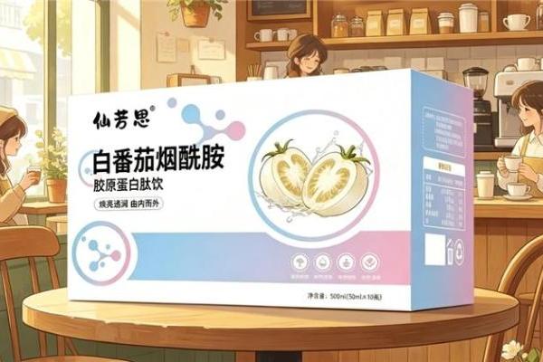 ​2026胶原蛋白肽哪个牌子效果好？综合肤感反馈筛选出口碑出圈的十大实用品牌！ 