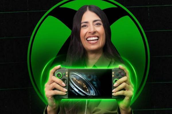 ROG Xbox Ally X20 搭载谷粒GuliKit TMR 摇杆，双方合作进一步深化 