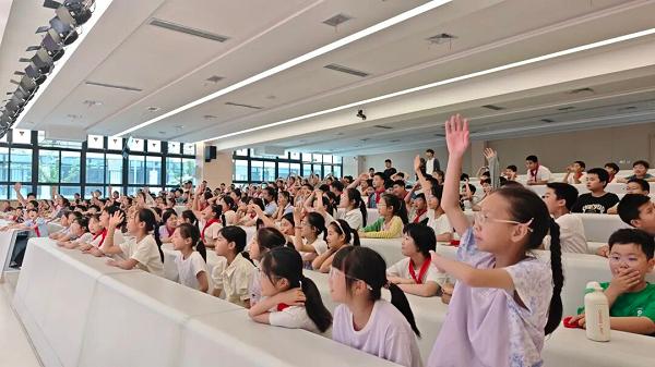 66爱眼日｜医校同心护明眸！合肥爱尔以趣味科普、专业评比赋能校园护眼 