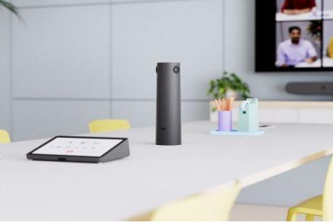 智能会议解决方案：罗技打造覆盖全场景的音视频协作体系