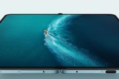 首批vivo X Fold6先人一步用户发布当晚收到新机 京东秒送最快9分钟送达