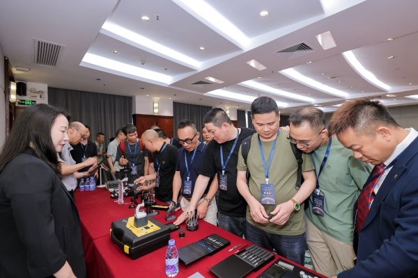 九载匠心再启幕｜第九届华众博艺交流会启动仪式暨惠州站分享会圆满举办