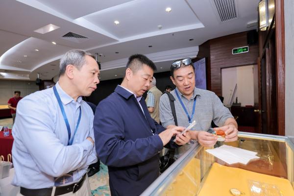 九载匠心再启幕｜第九届华众博艺交流会启动仪式暨惠州站分享会圆满举办