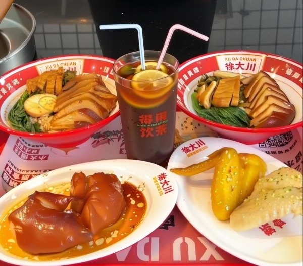 50㎡开店、3人经营、7天上手：徐大川让小白零经验当老板 