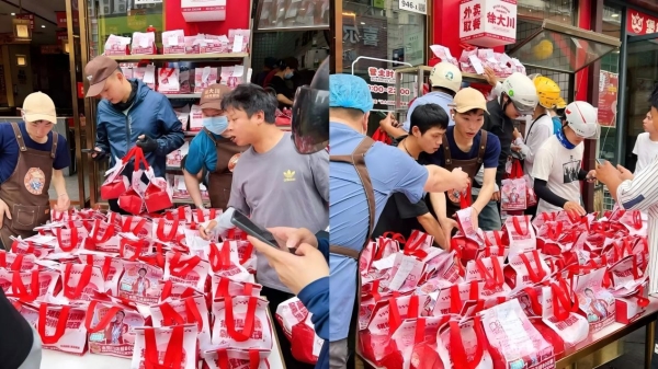 50㎡开店、3人经营、7天上手：徐大川让小白零经验当老板 