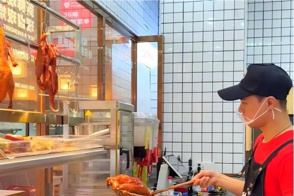 50㎡开店、3人经营、7天上手：徐大川让小白零经验当老板 